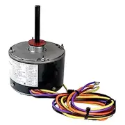 Factory RHP 51-108708-01 for Rheem 1/7 H.P. Direct Drive Motor