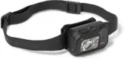 BLACK DIAMOND Storm R 500 Lumens LED Headlamp BLACK Submersible $74.95 MSRP