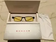 Brand New Gunnar Optiks S6127-2-C002Z Wi-Five Computer Glasses with Amber Lens