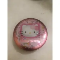 在飛比找蝦皮購物優惠-Hello Kitty日本限定餅乾盒