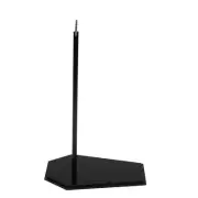 Bat Paper Towel Holder Countertop Gothic Home Decor Standing Towel Roll Stand JY