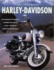 The Ultimate Harley Davidson