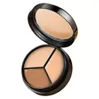 Concealer Palette 3 Color Brightening Color Correcting Concealer Palette Waterpr