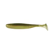 Keitech Easy Shiner Soft Plastic Lure 4in