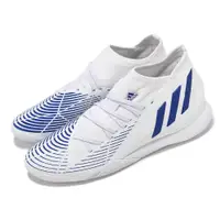 在飛比找PChome24h購物優惠-adidas 愛迪達 足球鞋 Predator Edge.3