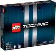 LEGO 41999 Technic 4 x 4 Crawler Exclusive BOSS Crawler [Co-Creation Model]
