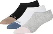 [TED BAKER] Women's 3 Pack Liner Socks