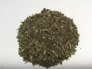 Organic Spearmint Herbal Loose Leaf Tea 4oz 1/4 lb