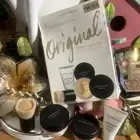 Bareminerals Orginal Get Started Kit Fairly Light 03 Foundation Set