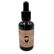 Morgan's Original Beard Oil Oudh & Amber 50ml