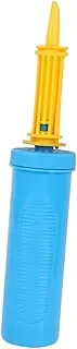 Cabilock 1Pc Portable Hand Pump for Balloons Lightweight Inflatable Accessory for Party Decorations Easy Inflation with for Weddings and Celebrations