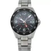HAMILTON Khaki Aviation Pilot GMT Watch 44mm H767550