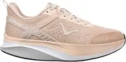 [MBT] Huracan 3 Lace Up Trainers for Women Anatomical and Comfortable Running Shoes Physiological Footwear for Comfort and Stability with Curved Sole Running Sneakers