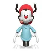 Animaniacs Wakko ReAction 3.75" Action Figure