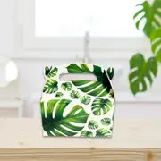 Monstera Gable Treat Boxes 6pk
