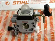 STIHL OEM ZAMA CARBURETOR 4237 120 0621 4237/21 HS82R HS82T HS87R HS87T GENUINE