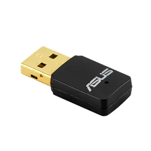 【最高22%回饋+299免運】ASUS 華碩 USB-N13 C1 N300 WIFI 網路USB無線網卡★(7-11滿299免運)