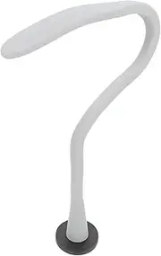 ARTIBETTER Washing Machine Door Holder Washer Door Prop Grey Stops Bumping Enhances Storage for Front Loaders