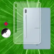 Premium Real TPU Protection Back Case for Samsung Galaxy Tab S6 10.5" SM-T867V