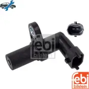 SENSOR CRANKSHAFT PULSE 106813 FOR HYUNDAI G4LA 1.2L G4LC 1.4L 4cyl i20 II KIA