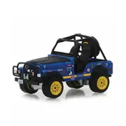Greenlight Licensed 1:64 Scale All Terrain Series 8 Diecast Model Truck Assorted