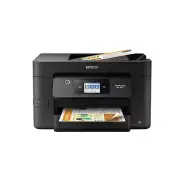Epson Workforce Pro WF-3823 Wireless All-In-One Printer with Auto 2-Sided Print,
