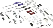 Carlson H2300 Rear Drum Brake Hardware Kit