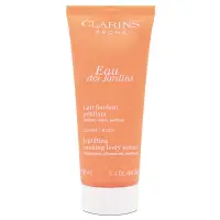 在飛比找PChome24h購物優惠-【CLARINS 克蘭詩】橙色幸福身體保濕乳 100ml