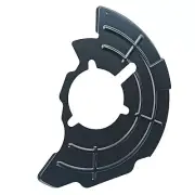 Front Right Brake Rotor Splash Dust Sheild For Jeep Grand Cherokee 52090432AC (for: Jeep)