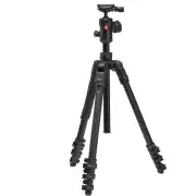 Manfrotto BeFree Adv FB Kit Lever Aluminium
