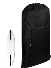 Surfboard Bag,Oxford Lightweight Surf Board Bag | Anti-Scratch Stand-Up Paddleboarding Equipment for Outdoor, Airplane, Car, Truck