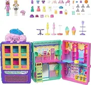 Polly Pocket Candy Style Fashion Drop (Amazon Exclusive)
