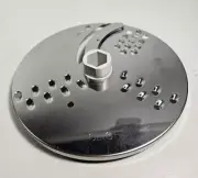 Black & Decker Power Pro Food Processor FP1000 Slicing Shredding Disk Blade Part