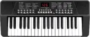 NEW Kids Beginners 37-Key Small w/Mic Teaching Portable Electronic Keyboard