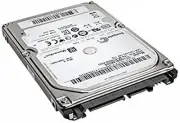 Seagate 1TB 2.5 Inch HDD - 5400Rpm - for PS3, PS4, Laptops, CCTV, Gaming Desk...