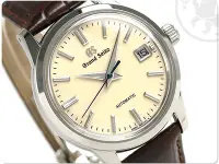 在飛比找Yahoo!奇摩拍賣優惠-預購 GRAND SEIKO SBGR261 精工錶 機械錶