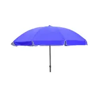 在飛比找momo購物網優惠-【Josie】3.4米圓形伸縮戶外遮陽傘(羅馬傘 庭院傘 太