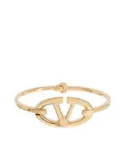 Valentino Garavani Vlogo Bangle Bracelet The Bold Edition