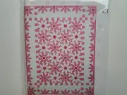 Amy Bradley Designs Quilt Pattern - Doo Da Daisy (78.5" x 102.5") #ABD236 - UC