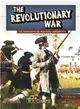The Revolutionary War ─ An Interactive History Adventure