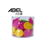 力大 ABEL 00404 彩色圓形磁鐵 (筒裝) (40MM) (25粒)