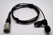 Lavalier Microphone Omni-directional Tie Clip Lapel for Audio-Technica ***NEW***
