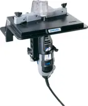 Dremel 231 - 8" x 6" Worktable Shaper/Router Table 26150231AA - Hot Price
