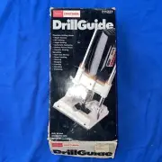 Sears CRAFTSMAN Drill Guide #911227 New In Box