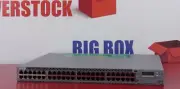 Juniper Networks EX4300-48P 48 Port Managed Switch RJ-45 - Factory New