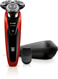 在飛比找樂天市場購物網優惠-PHILIPS【日本代購】飛利浦 電動刮鬍刀9000系列S9