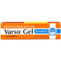 在飛比找蝦皮購物優惠-美生藥局｜德國速消凝膠Varso Gel  30g