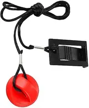 Universal Treadmill Magnet Safety Key Treadmill Key Treadmill Safety Key Magnetic Security Key Treadmill Parts