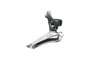 SHIMANO Front Derailleur (ROAD) FD-R2000-B Band Type φ34.9mm (31.8/28.6mm adapte