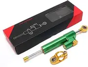 Motorcycle steering damper For Honda CB600F Hornet CB 600F 600 2007-2016 Moto CNC Stabilizer Linear Reversed Safety Control Over